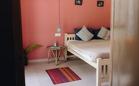 Mellow Hostel Sri Lanka